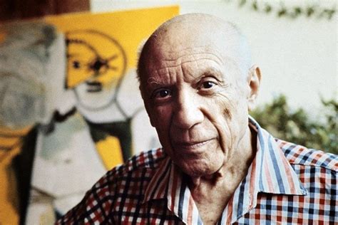 pablo picasso worth death.